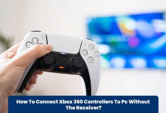 how to connect Xbox 360 controller to pc without receiver