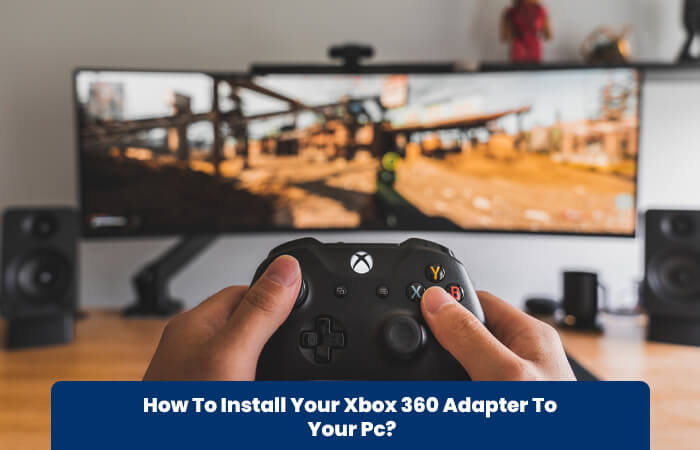 How To Connect Xbox 360 Controllers To Pc Without The Receiver