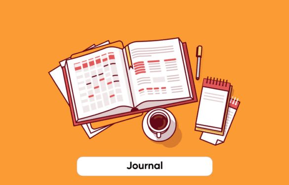 diary vs journal diary vs journal
