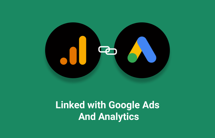 Link Google Ads And Analytics