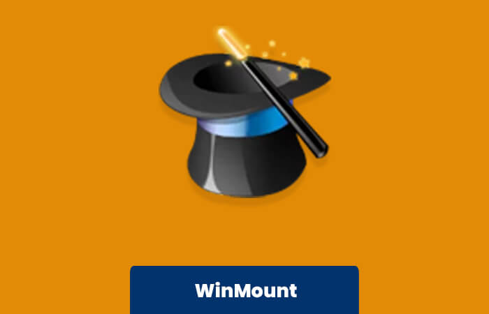 WinMount