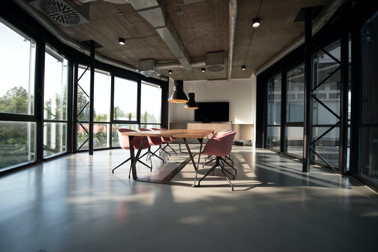 4. Office Design Reflects Who You Are