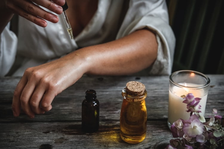 Advantages of Using Essential Oils