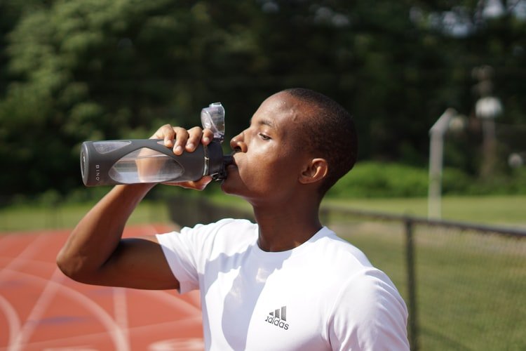 Make Hydration a Priority