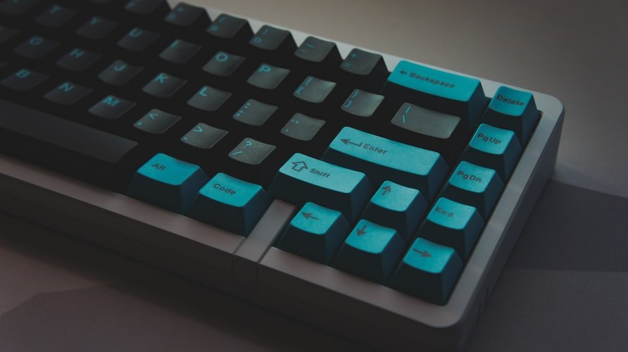Which Type Of Keyboard Is Best For Gaming?