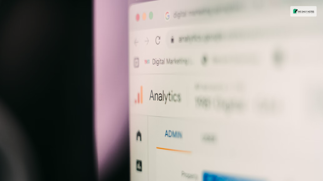 Three Tags Does Google Analytics Require For Accurate Campaign Tracking