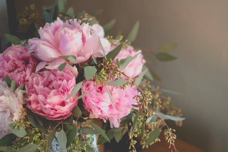A Well Decorated Flowers Are Better Choice: