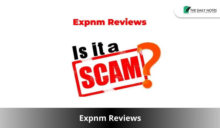 Expnm Reviews