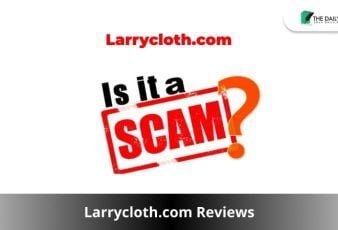 Larrycloth.com Reviews