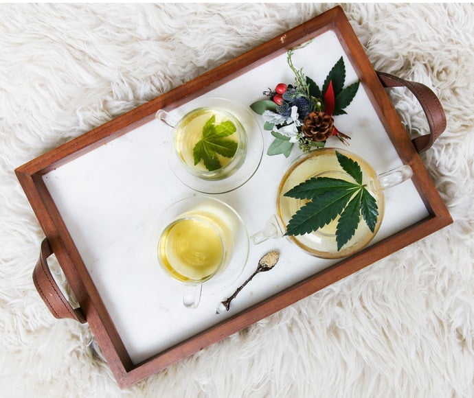 What Is the Difference Between CBD and CBG Hemp?