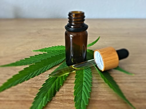 Financial Challenges Associated With The CBD Industry 
