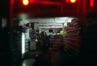Save Money on Prescriptions