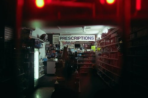 Save Money on Prescriptions
