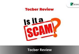 tocber review