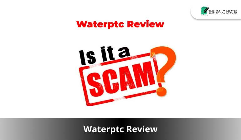 Waterptc Review