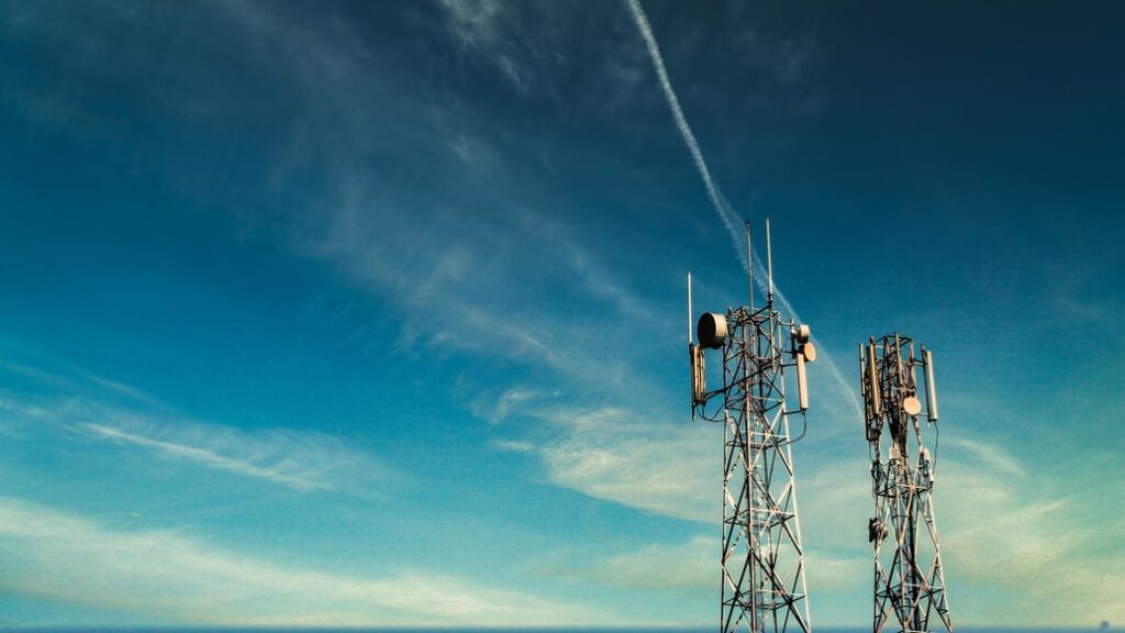 3. Eliminating Risk in Telecoms