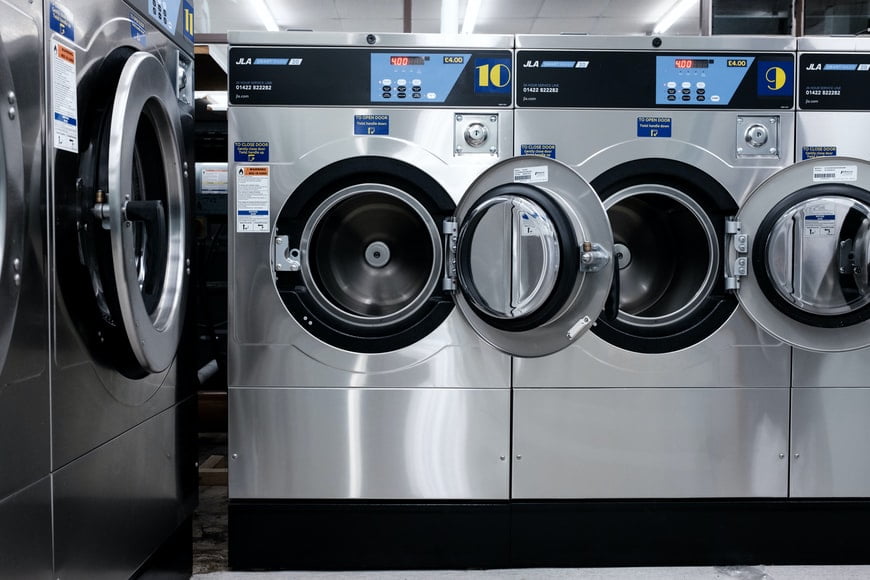 4 ways to choose the best off-grid washing machine