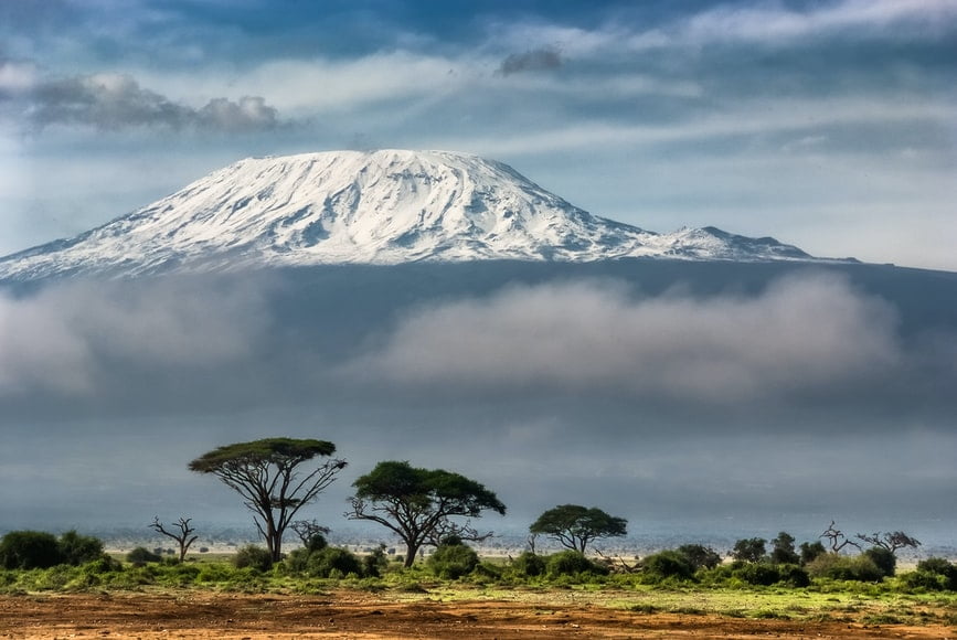 8 Things You Have To Know Before Starting Kilimanjaro Climb