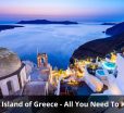 25th Island Of Greece