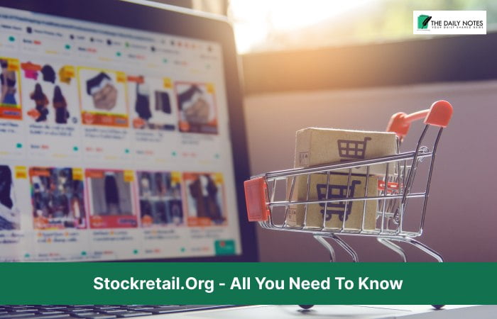 Stockretail.org - All You Need To Know