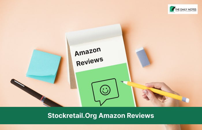 Stockretail.org Amazon Reviews