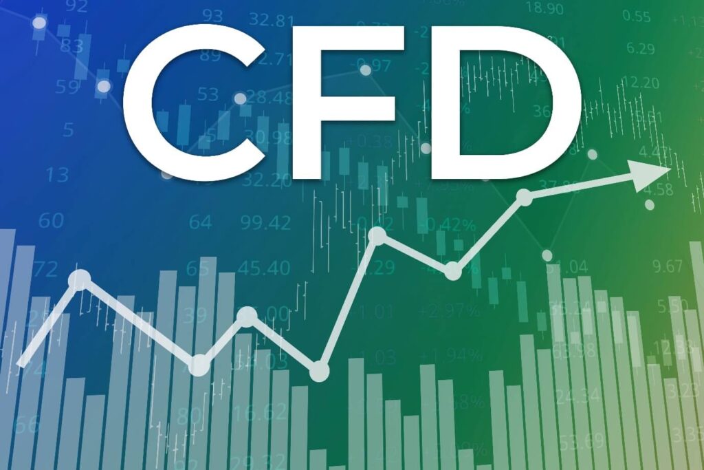 Assets Tradable As CFDs