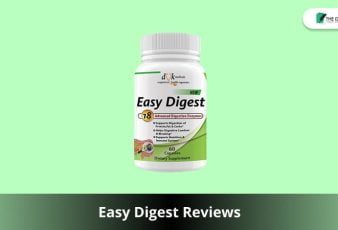 easy digest reviews