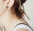 Small Ear Gauges