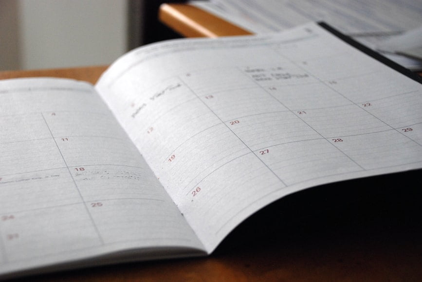 Create Specific Calendars