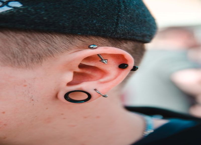 Best Small Ear Gauges