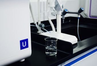 UV Water Sterilization and Purification
