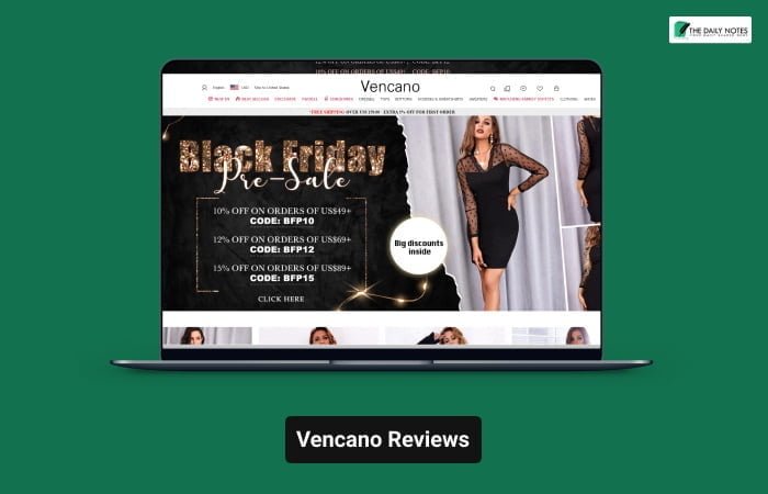 vencano reviews