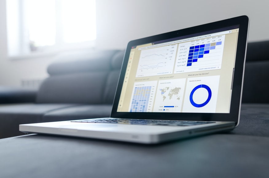 Conducting a Competitor Analysis