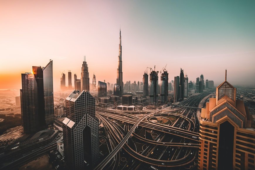 Reasons Why Investors Prefer Dubai over other cities in the world