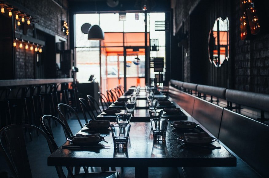 Three Tips For Picking the Best Restaurant Chairs