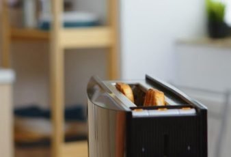 best bread toaster