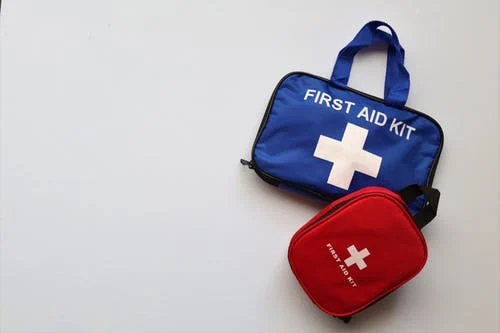 The Biggest First Aid Kit Mistakes