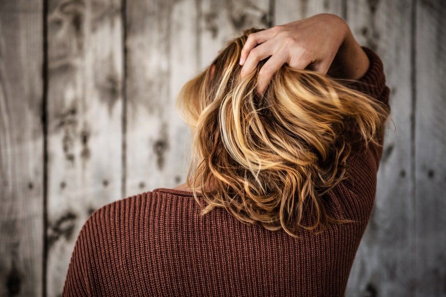 5 Common Hair Problems And Solutions