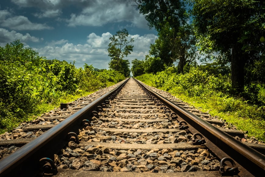 4 Tips To Protect Your Railway Fleet 