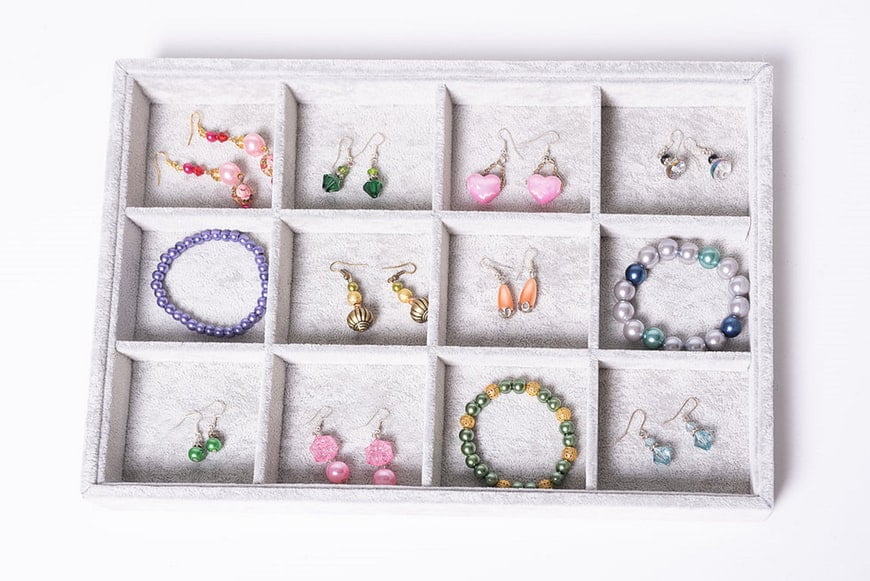 jewelry subscription boxes