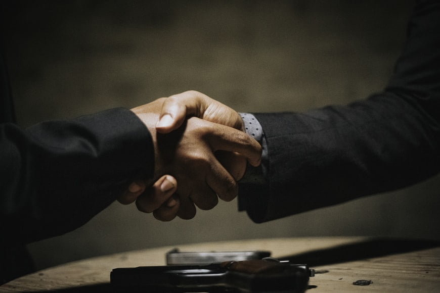 Why Mergers and Acquisitions Fail