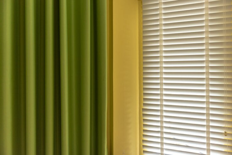 Add Stripes Into Your Home With Day & Night Blinds