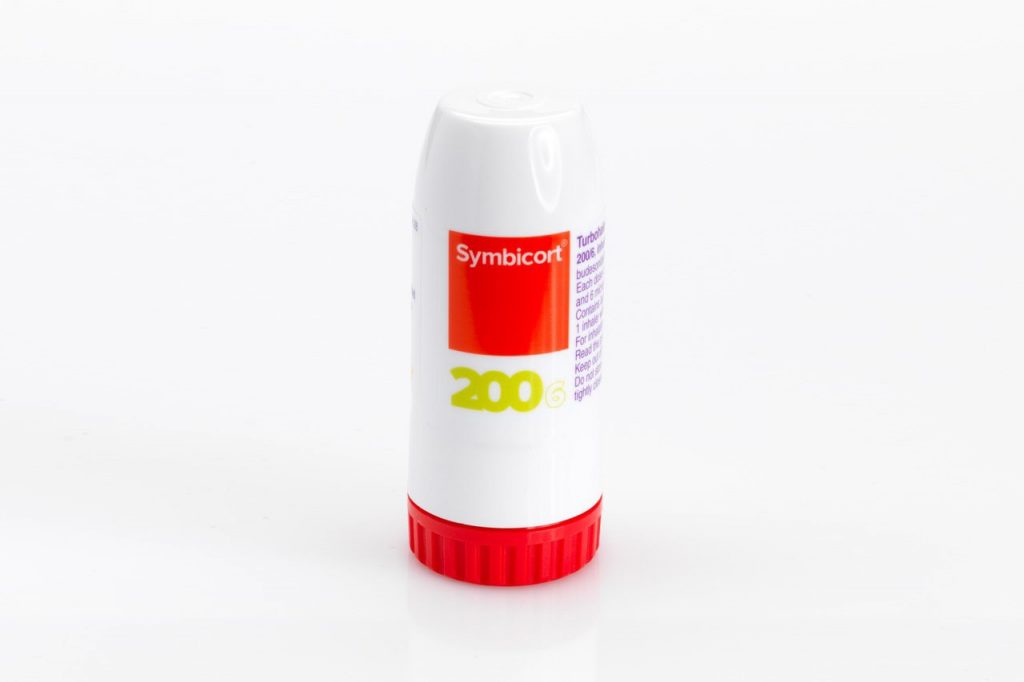 Buying Symbicort Inhaler Online is Cheaper - The Daily Notes