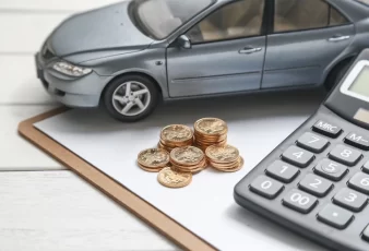 Car Finance Deal