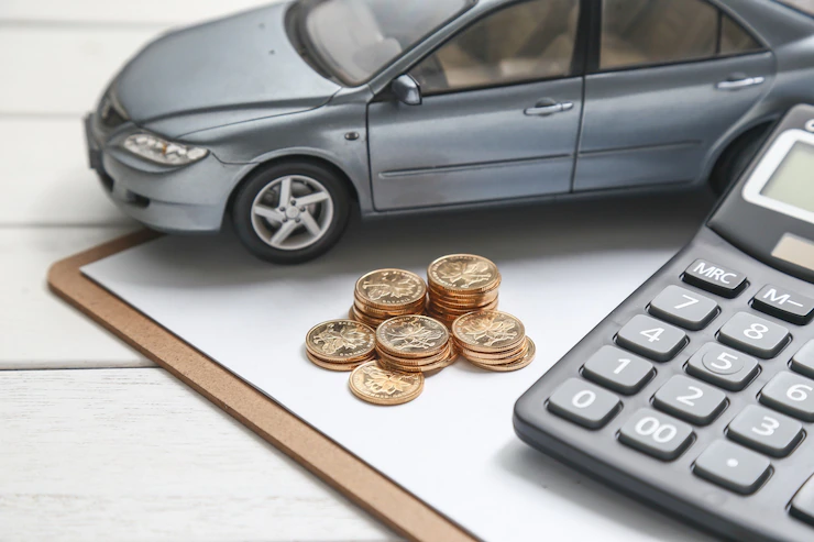 Car Finance Deal