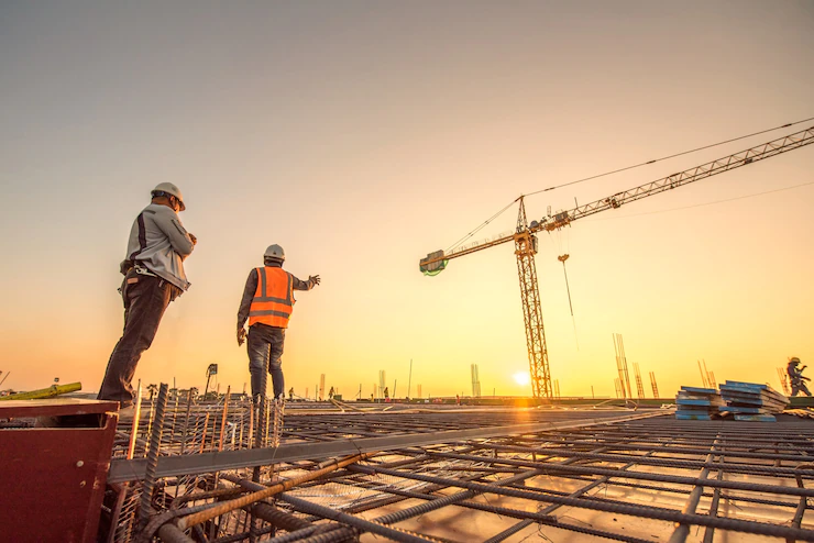 Risks In Construction Project