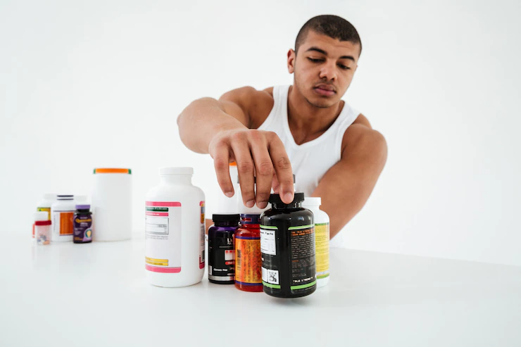 Choosing The Right Supplement
