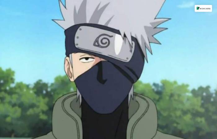 How Old Is Kakashi: Know Character’s Age And Life