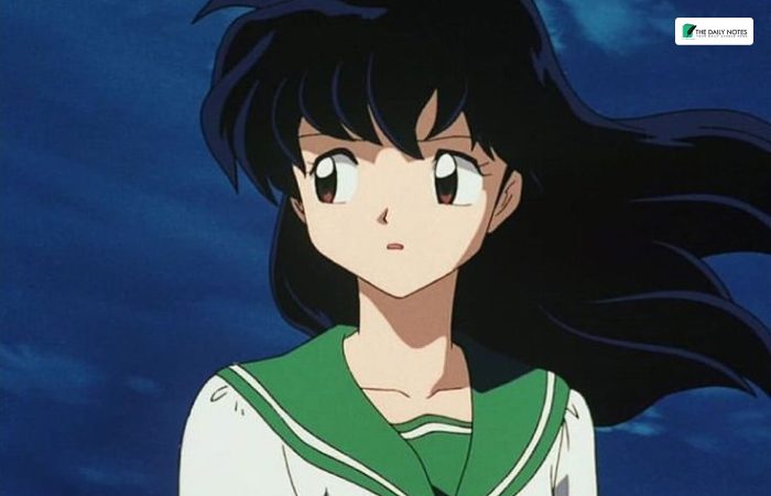 Kagome Higurashi: Inuyasha 