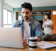 Work From Home